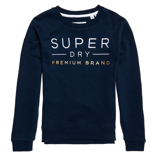 Superdry Γυναικείο φούτερ